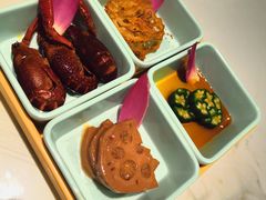 -苏梦江南·淮扬菜(夫子庙店·全天营业中)