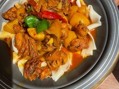 -耶里夏丽·新疆菜(徐家汇臻选店)