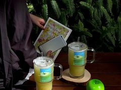 -星满杯TEAFUL(罗湖东门店)