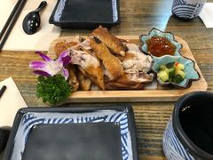 -Hi YOU你的饭局泰餐厅(雍和宫店)