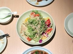-吕氏疙瘩汤·新派鲁菜(欢乐汇店)