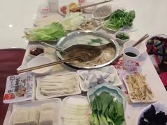 -傣妹火锅(南京东路一店)