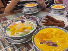 -赵记传承·中国甜品(福州总店)