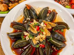 -湘缘道客•湘缘饭店·25年湘菜馆(古墩路店)