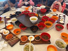 -乡党臊子面(丰庆公园店)