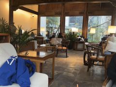 -广富林宰相府酒店·水云间
