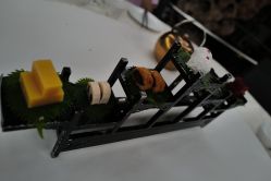 点击看大图 -花家怡园·宴会厅(簋街四合院总店)