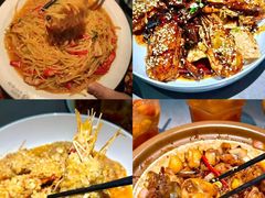 -麻都·成都菜(人民广场店)