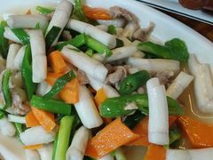 -建水五谷杂粮餐厅·建水美食