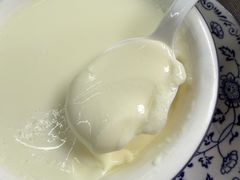 -沙湾姜撞奶(十四涌店)