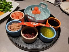 -四川饭店(长白店)