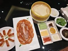 -阿庄新豫菜(航海东路店)
