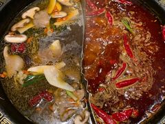 -纸盐河码头火锅(十八梯店)