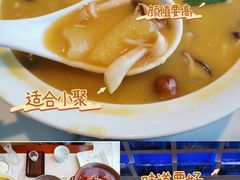-一品滇香·云南菜(公益西桥店)