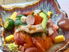 -米禾良日料(人民广场店)