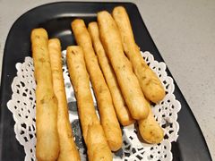 -海底捞火锅(金光华店)