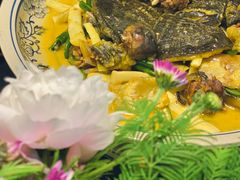 -拂晓山房·私房川菜(西门店)