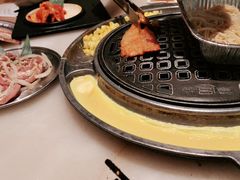 -韩宫宴炭火烤肉(印象城店)