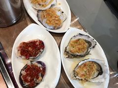 -海味当家·蒸锅海鲜(中山广场创始店)