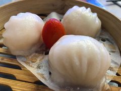 -汤臣·空中餐厅·严选粤菜(石湾世博广场店)