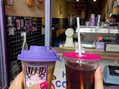 -HANA COFFEE(长寿路店)