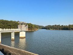 -红花湖景区