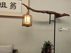 -翁暖茶馆(滨江东总店)