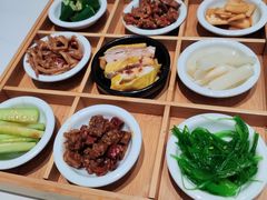 -新仙清汤牛腩(铜锣湾店)