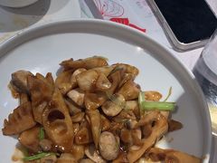 -京味斋·北京烤鸭(华威桥北工大店)