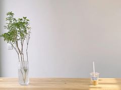 -VOYAGE COFFEE(杨梅竹店)