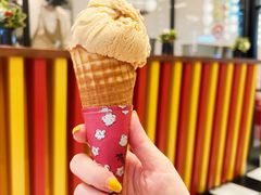 -LUNEURS月乐诗·法式冰淇淋(北外滩来福士广场店)