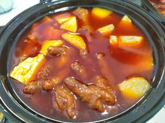 -李老爹香辣蟹(宣武门店)