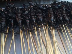 -金刚山烧烤(中山路店)