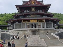 -句容茅山景区