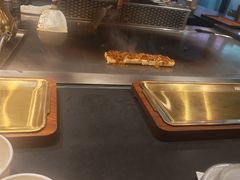-大神太神·铁板烧(瑞虹天地月亮湾店)