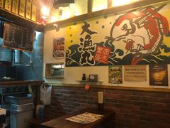 大堂-豊 胜手丼
