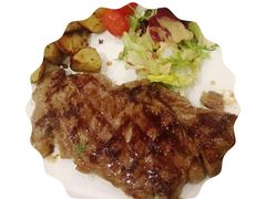 -斗牛士牛排餐厅(嘉里汇店)