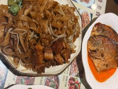 -葛记焖饼(伏牛路店)