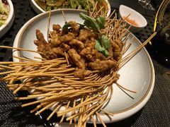 -肴约·花园式餐厅(湖里店)