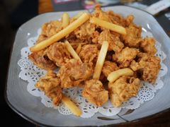 -高基五春川炒鸡排 韩国料理(威海总店)