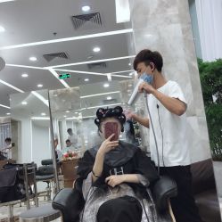 -OnHair Salon