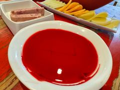 -宽窄巷子鲜牛火锅(北京首店)