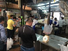 -盛港湾海鲜食府(黄沙店)