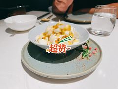 -潮民公馆(BFC外滩金融中心店)