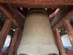 -大钟寺古钟博物馆