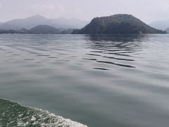 -千岛湖东南湖区
