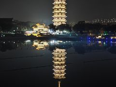 -葛仙湖公园