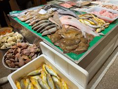 -木柴豆腐·活海鲜·鲁菜(岚山路店)