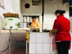 -朱儿面庄(洋河三路店)