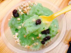 -夏食光安顺小舒冰粉冰浆(甲秀楼店)